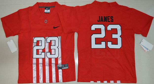 2017 NCAA jerseys-139